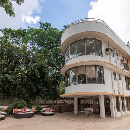 The Boulevard Villa By Veo - Part Of Stayvista Lonavala Exterior foto