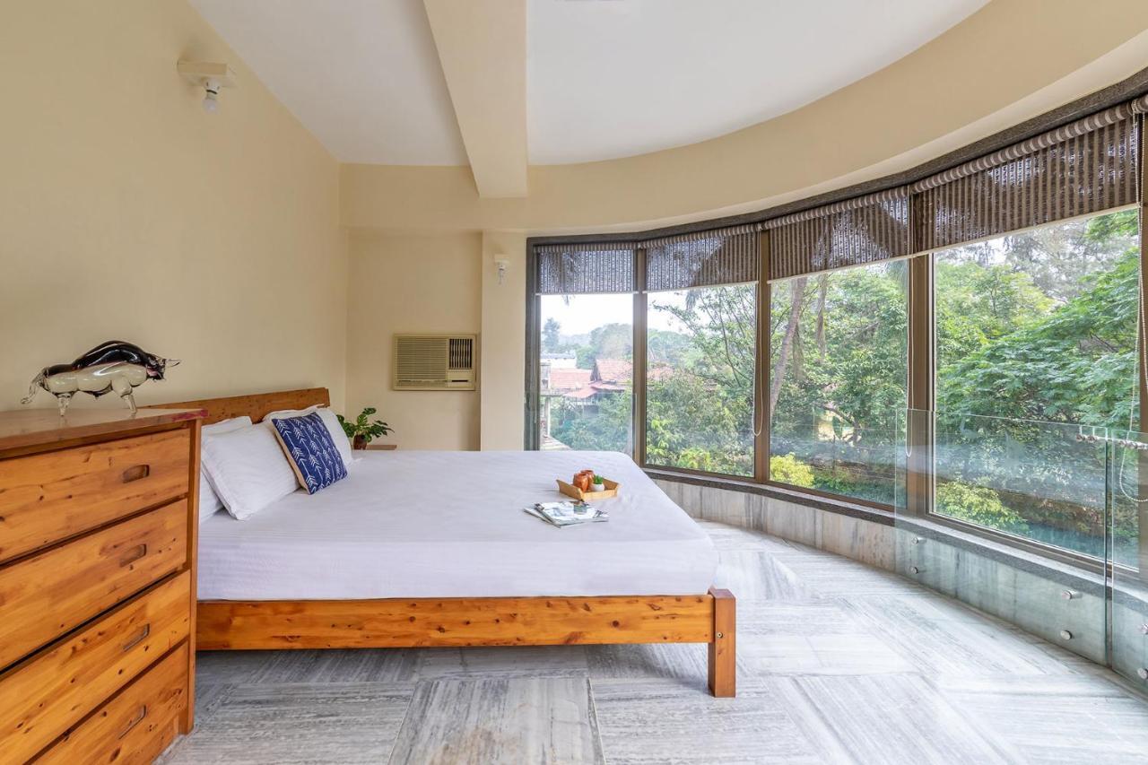 The Boulevard Villa By Veo - Part Of Stayvista Lonavala Exterior foto