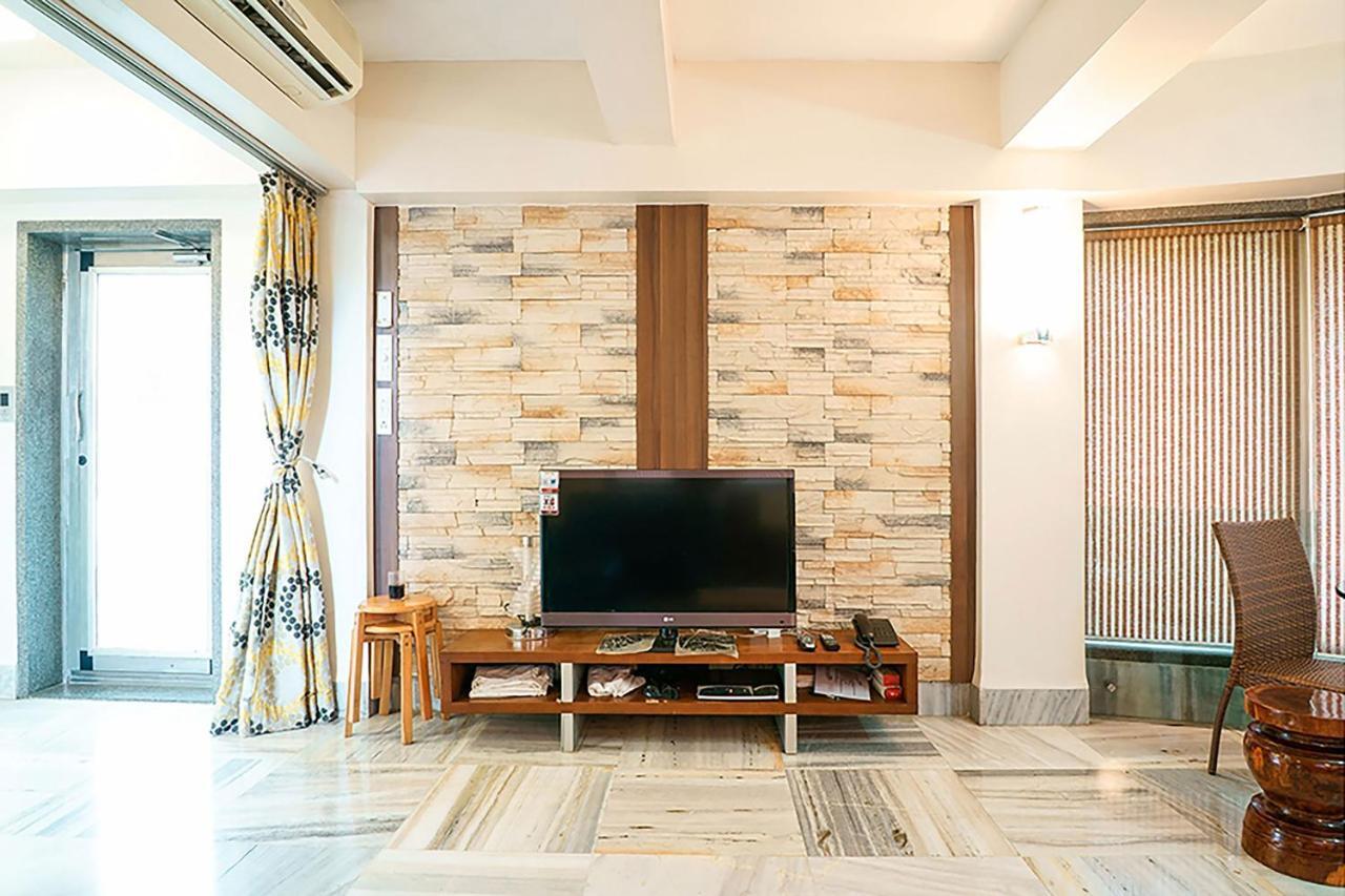 The Boulevard Villa By Veo - Part Of Stayvista Lonavala Exterior foto