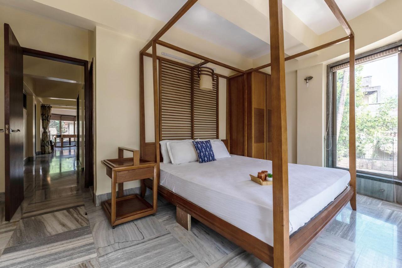 The Boulevard Villa By Veo - Part Of Stayvista Lonavala Exterior foto
