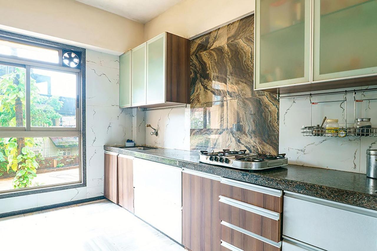 The Boulevard Villa By Veo - Part Of Stayvista Lonavala Exterior foto