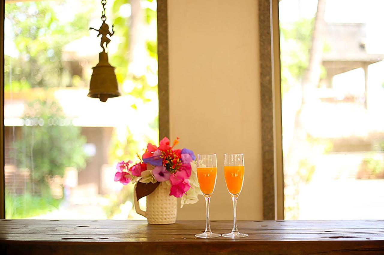 The Boulevard Villa By Veo - Part Of Stayvista Lonavala Exterior foto